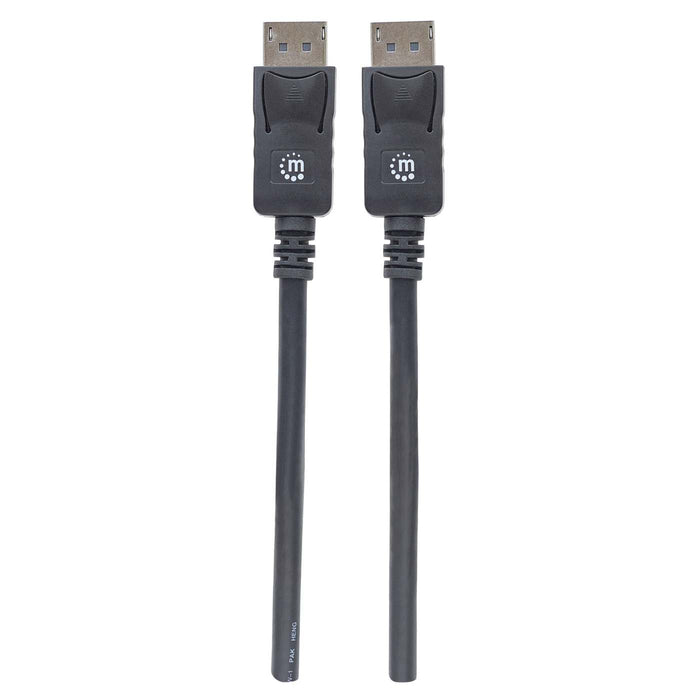 1080p DisplayPort Monitor Cable Image 4