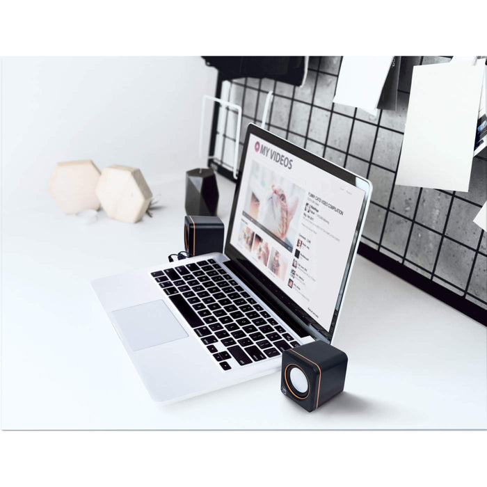 2600 Series Speaker System Image 8