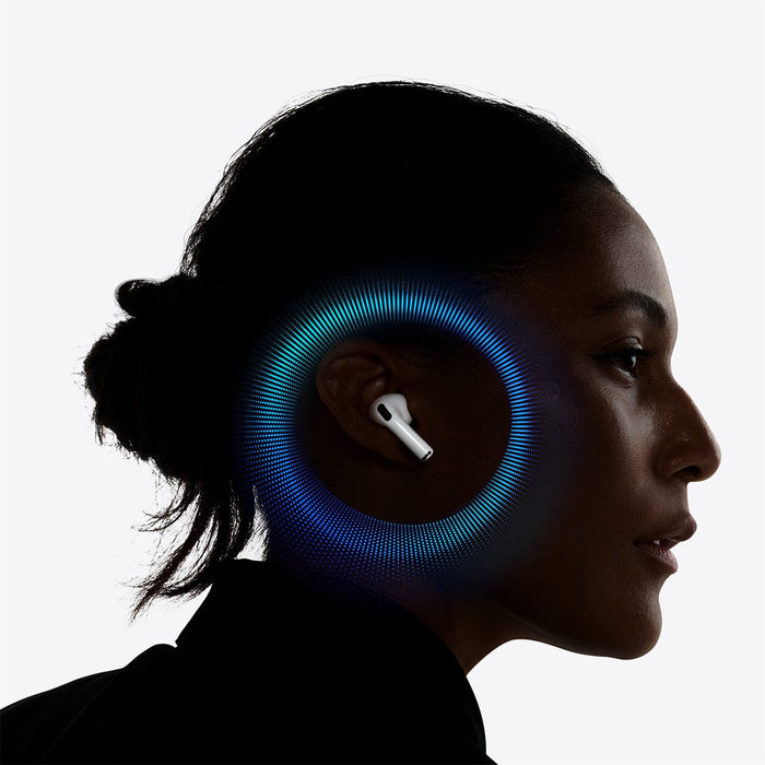 Custom Apple Airpods Pro 3 - Corporate Gifts