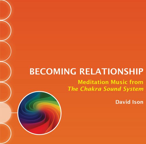 Becoming Relationship