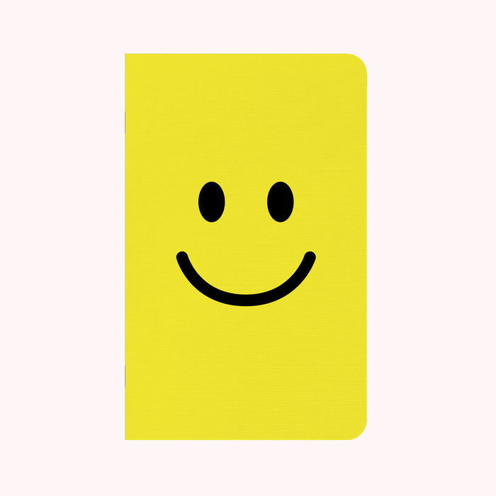 Big Smiley