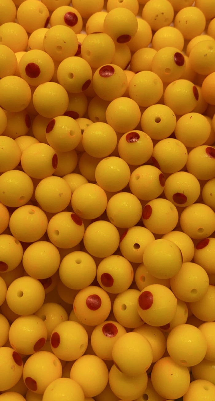 Bloop Bead Co - Butter
