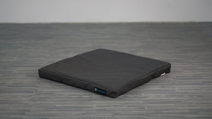 Blue-9 Restore Dog Bed Single