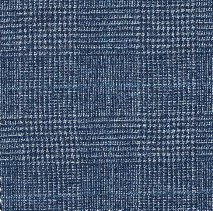 Boy's Fashion Soho Stretch Suit - Light Blue