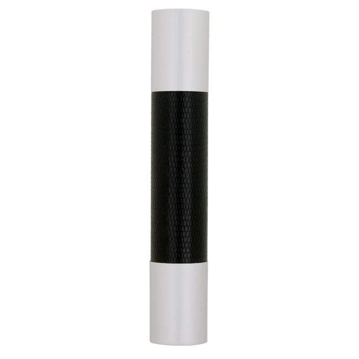 Black Custom Cirino Ballpoint & Matching Tube Case - Corporate Gifts