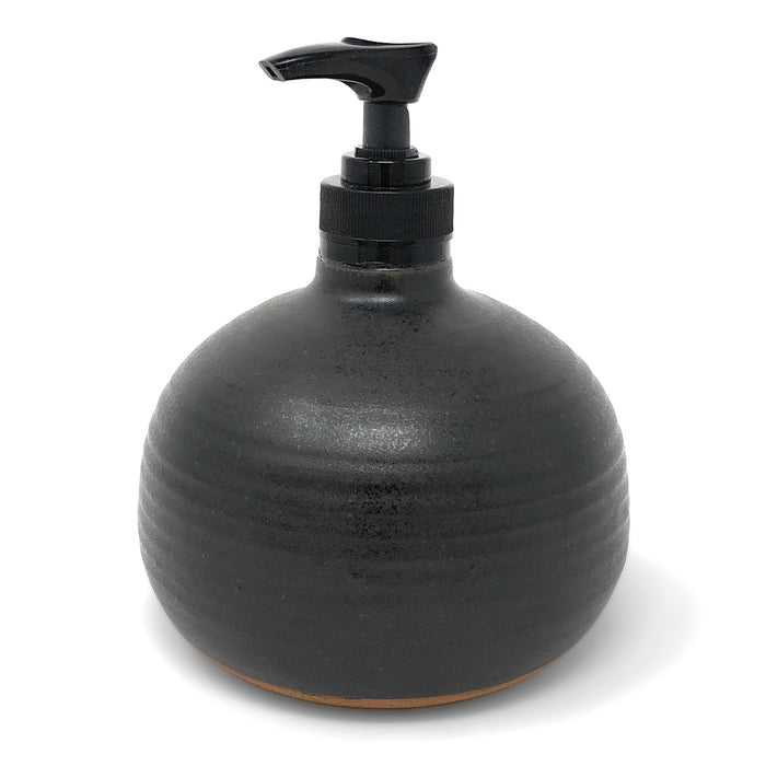 Clay Path Studio The Plump Pump Soap Lotion Dispenser