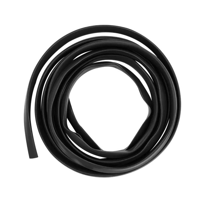 Contour Molding Kit in Black