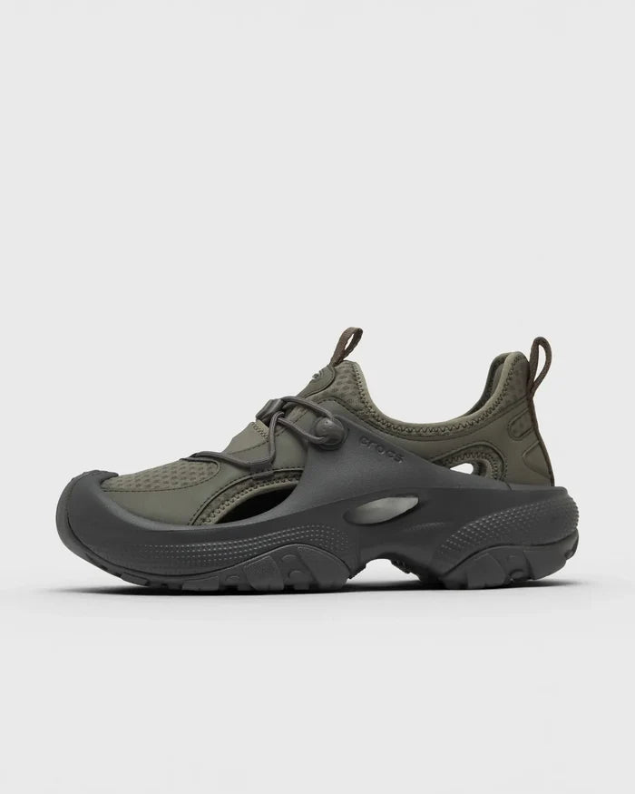 Crocs Trailbreak 2 Tech - Dusty Olive