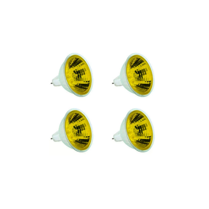 Dimplex Halogen Bulbs for Opti-Myst, 4-Pack