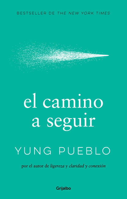 El Camino a Seguir / The Way Forward