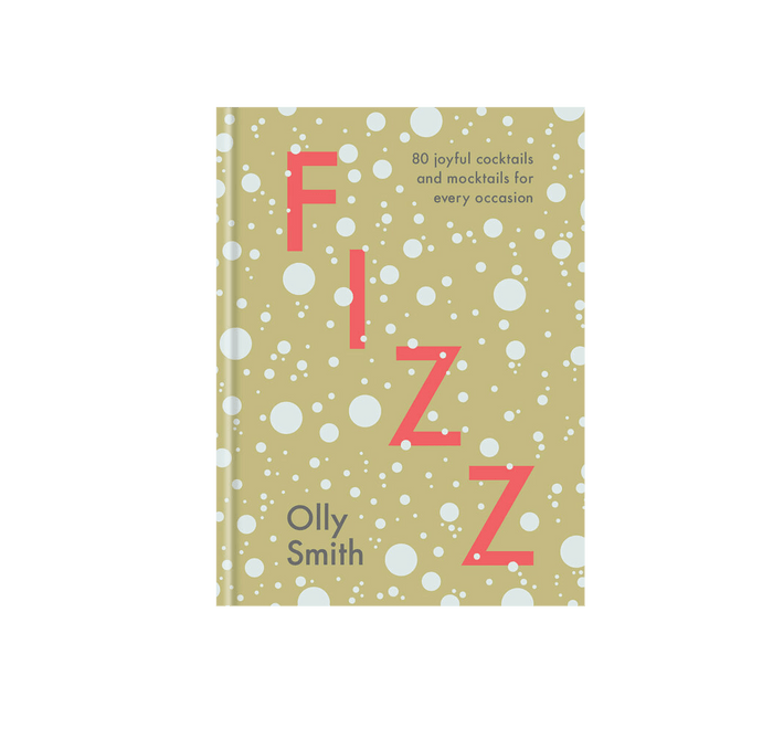 Custom Fizz Cocktail Book - Corporate Gifts
