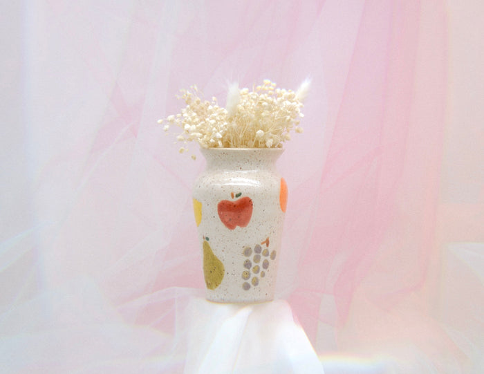 Fruity Vase - Juice Ceramics