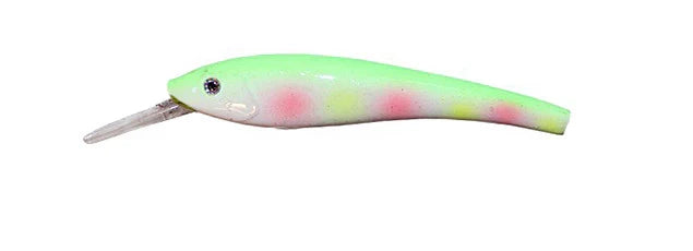 Gator Bait 100 - Wonderbread