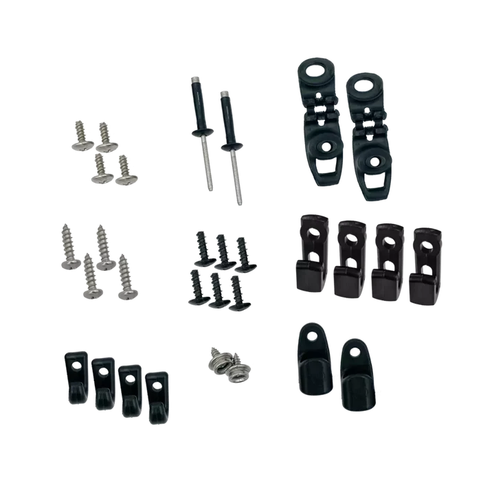 General Hardware Kit