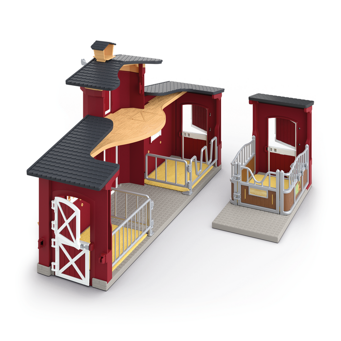 Goat Stable