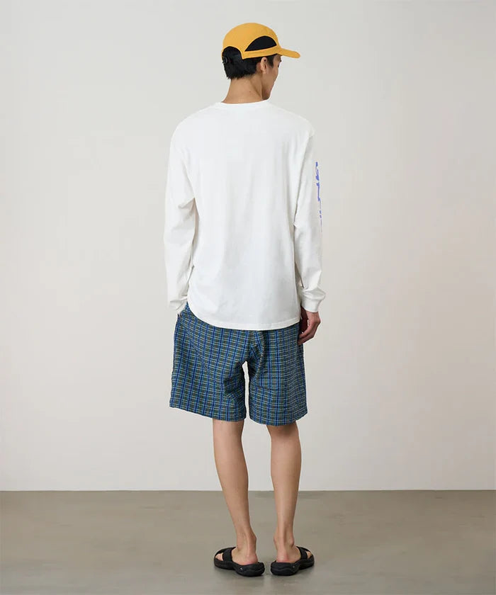Gramicci Freedom L/S Shirt - White