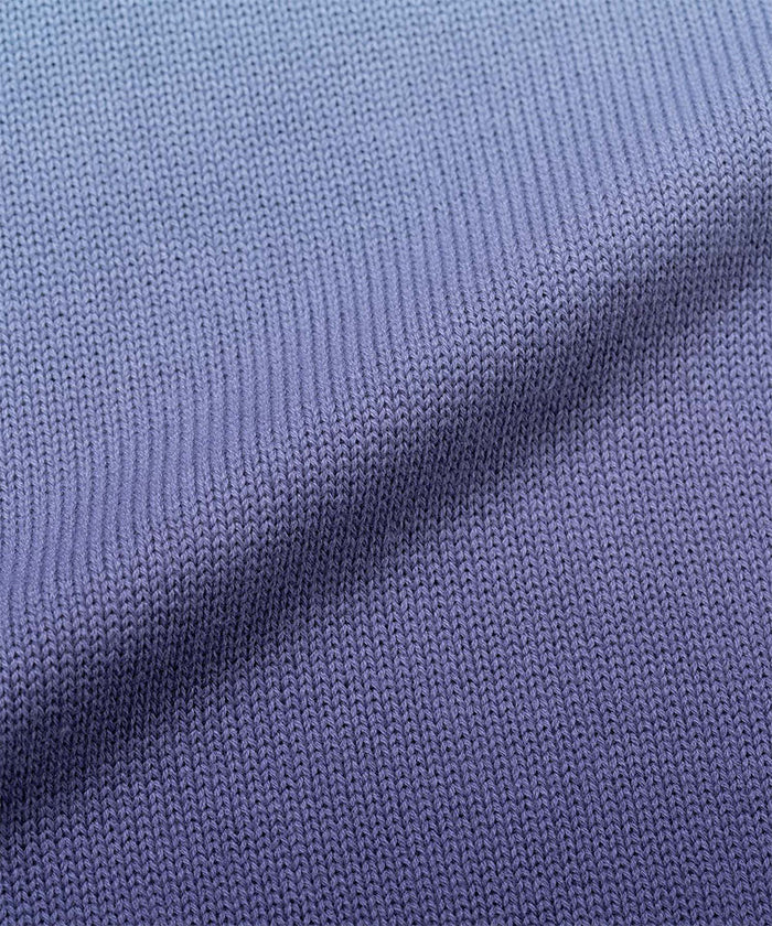 Gramicci Sun Fade Sweater - Night Purple