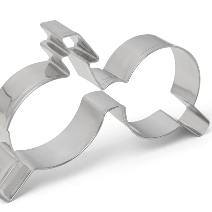 Hagrid's Hut Cookie Cutters