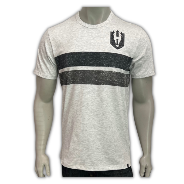 Henderson Silver Knights โ47 Bars Bond Tee - Shirt
