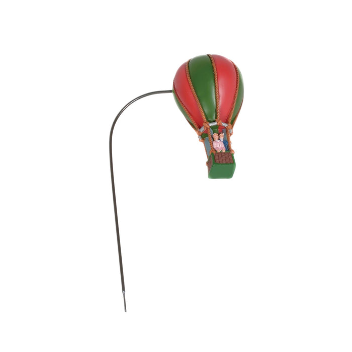 Holiday Balloon Ride Balloon
