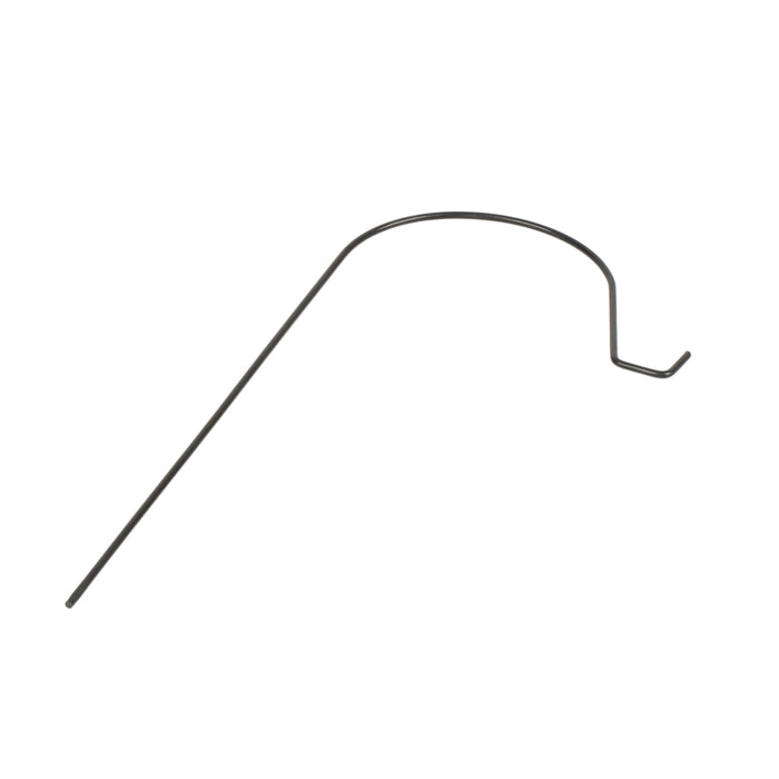 Hook for Hanging the Sleigh