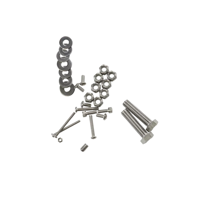 Hydryve™ Hardware Kit