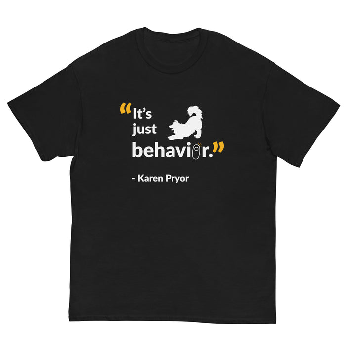 Karen Pryor Commemorative T-Shirt