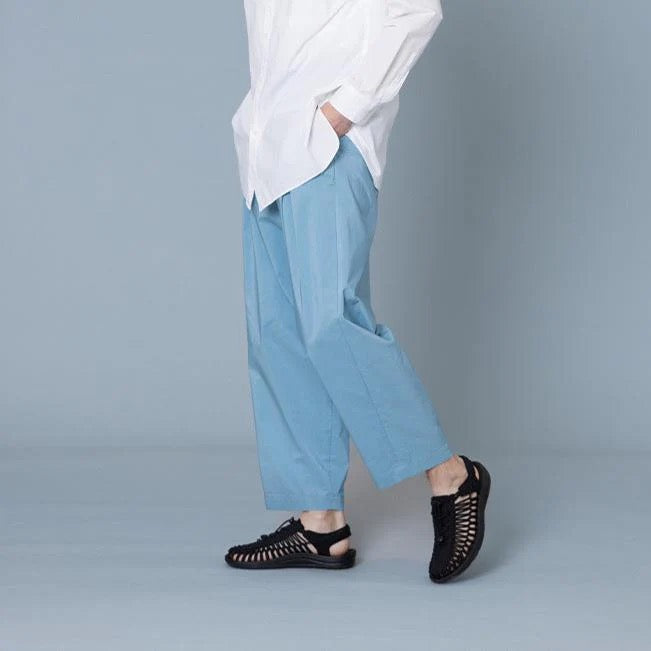 Keen Men's UNEEK Sneaker - BLACK/BLACK
