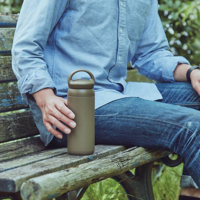 Custom Kinto Day Off Tumbler - Corporate Gifts