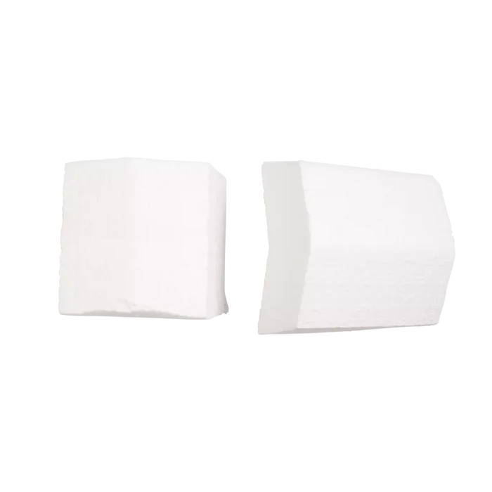 Lateral Flotation Blocks