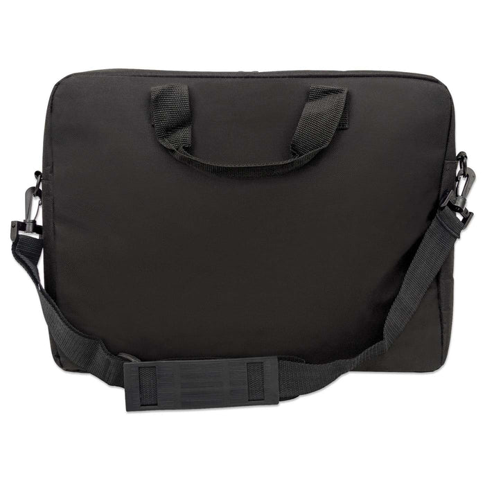London Laptop Briefcase 15.6" Image 8