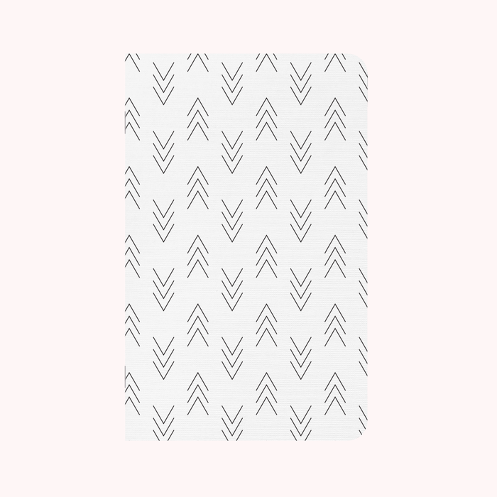 Lucky Few Arrows Black