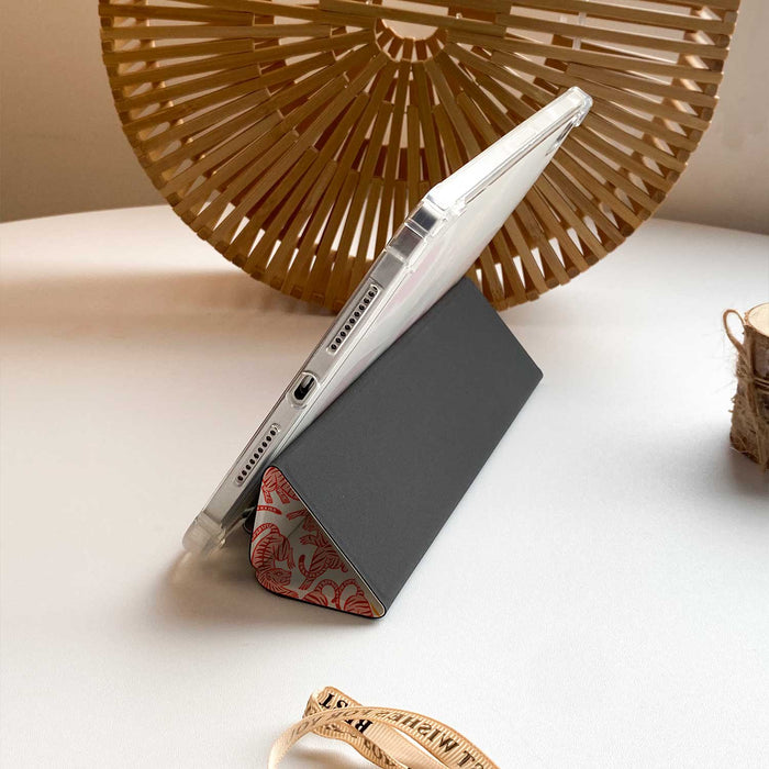 Lucky Tiger iPad Case
