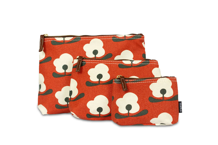 MAIKA - *NEW* Pouch, Enid, Small