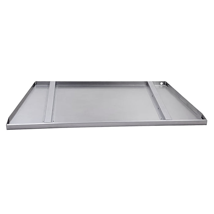 Majestic Drain Pan for 36-Inch Villa Outdoor Wood Fireplace