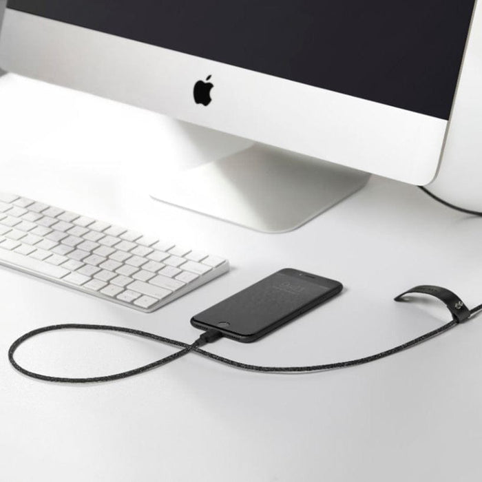 Custom Native Union Belt Cable (USBA to Lightning) - Corporate Gifts