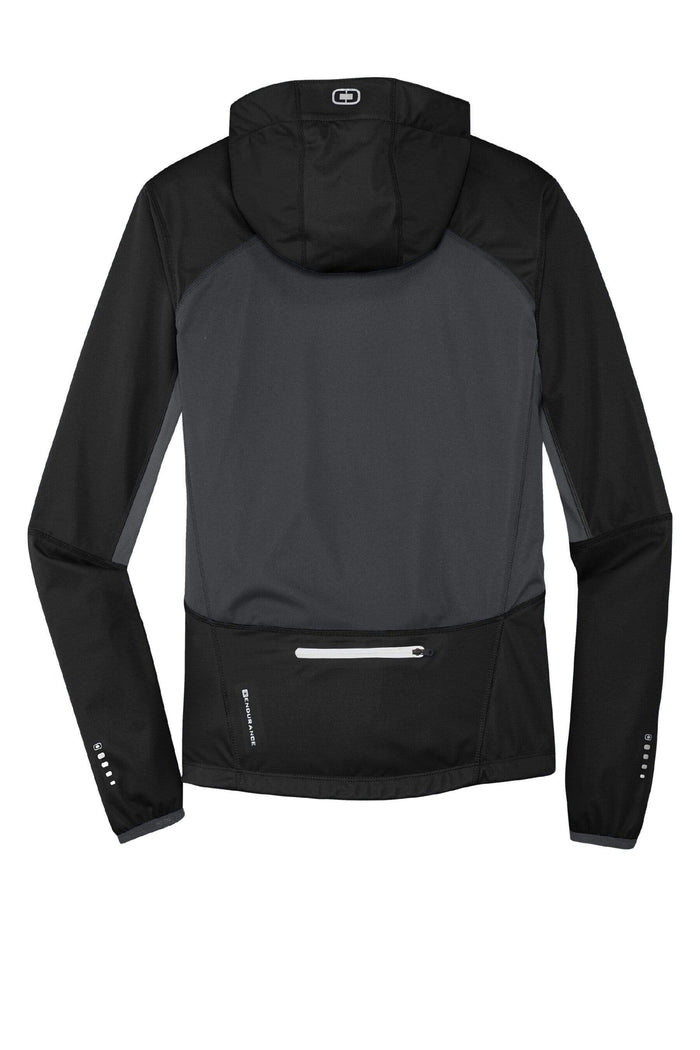 Custom OGIO ENDURANCE Men's Pivot Soft Shell - Corporate Gifts