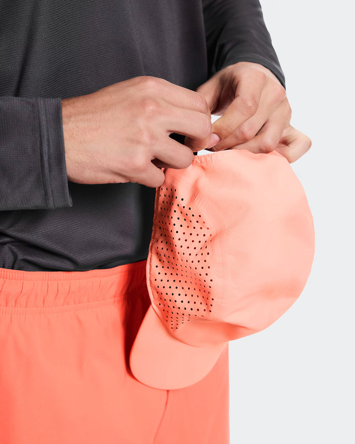 On Lightweight Cap - Sunstone