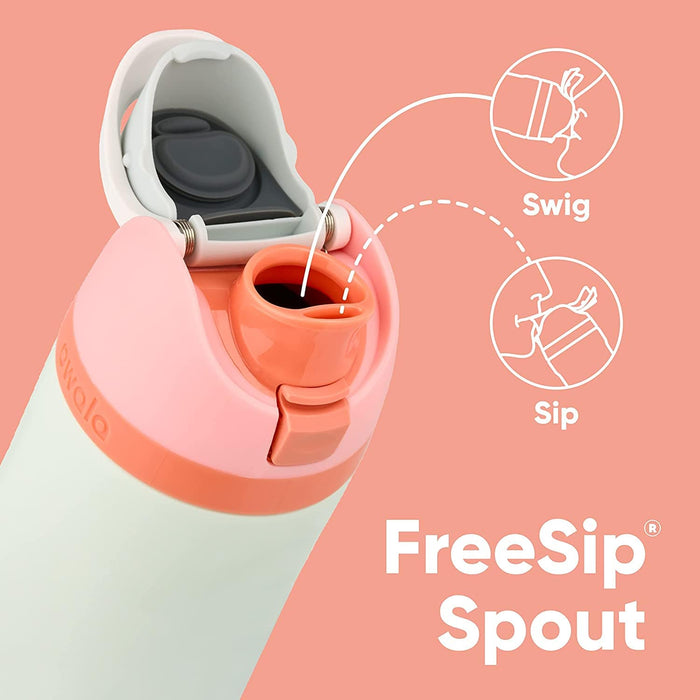 Custom Owala FreeSip - Corporate Gifts