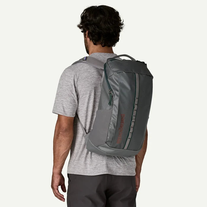 Patagonia Black Hole Pack 25L - Noble Grey