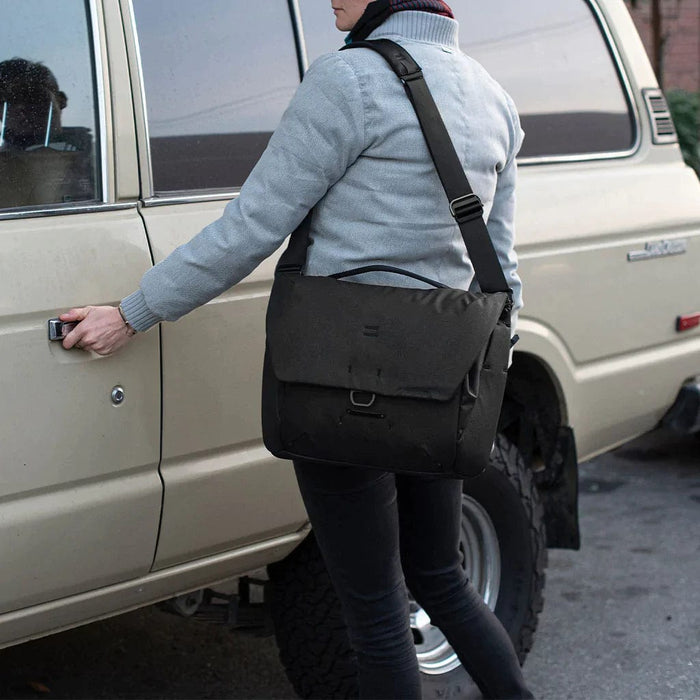 Custom Peak Design Everyday Messenger - Corporate Gifts