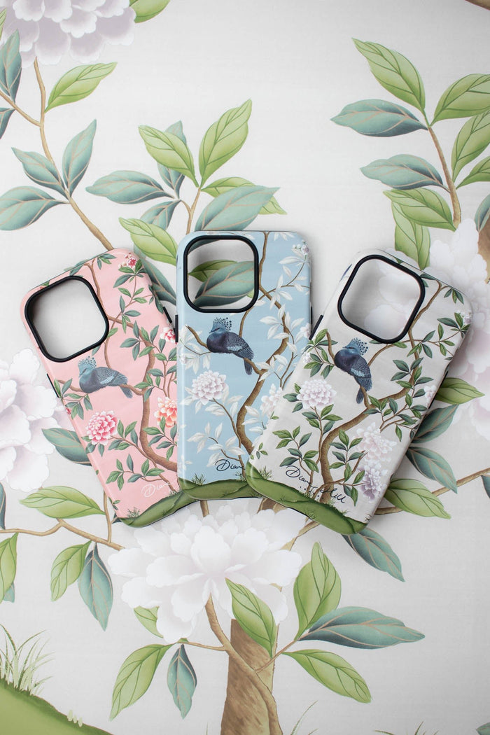 Pearly Gates Phone Case - Diane Hill