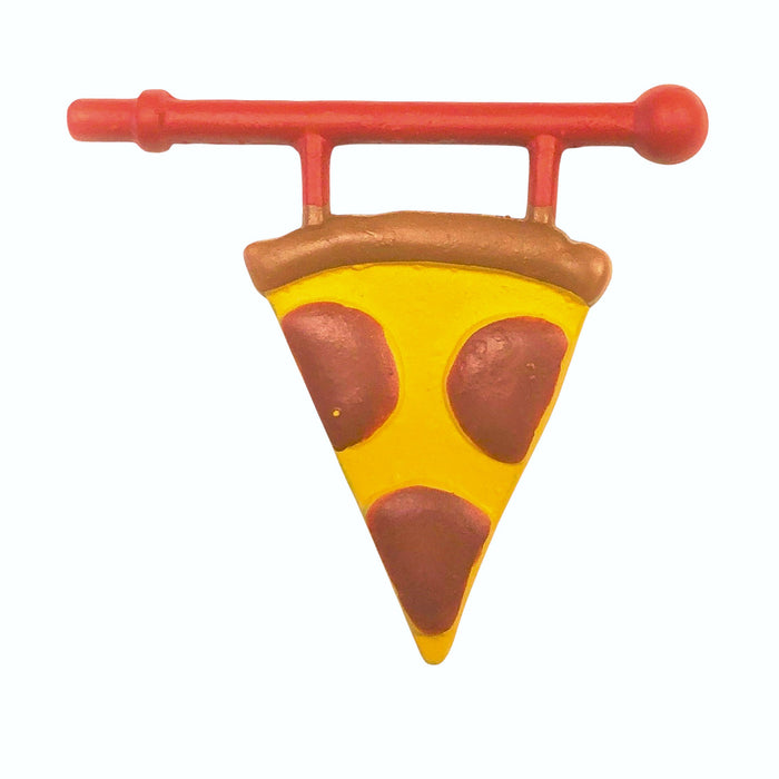 Pizza Sign