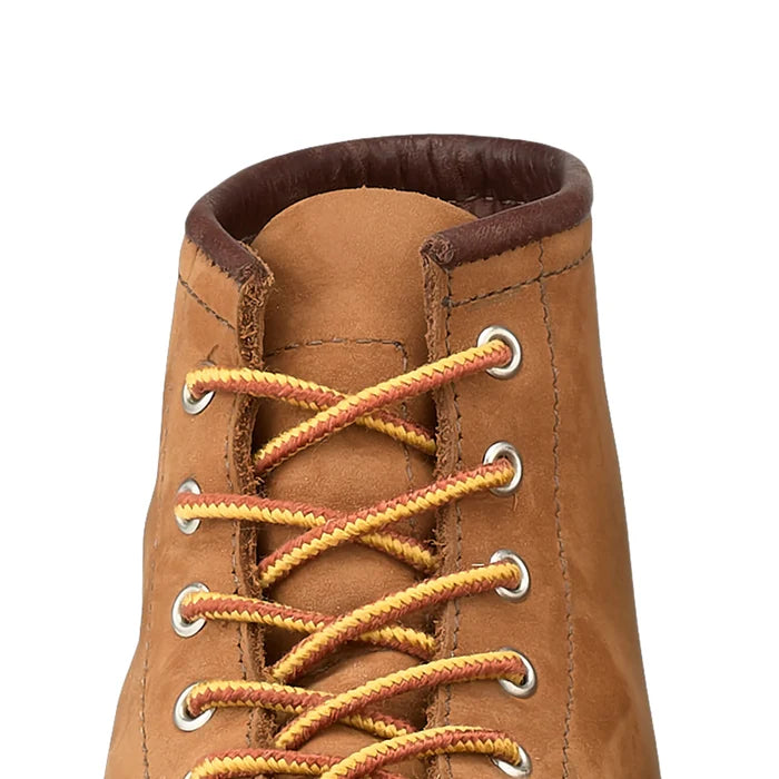Red Wing Heritage 36-Inch Taslan Lace - Tan/Gold Taslan