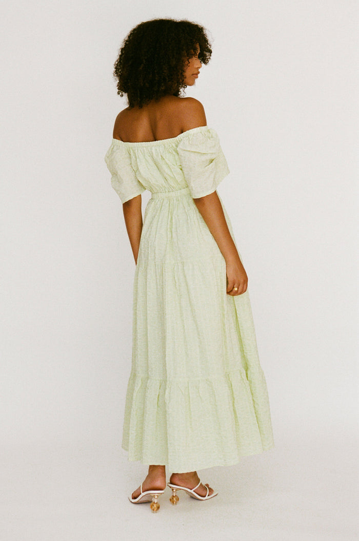SAMPLE-Armelia Maxi Dress