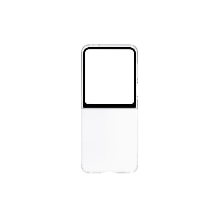 Samsung SMAPP Clear Cover - Samsung Galaxy Z Flip6 - Clear (SAM-GP-FFF741Y)