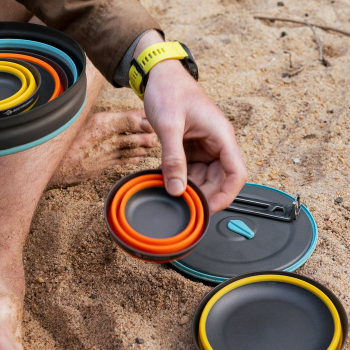 Sea To Summit Frontier UL Collapsible Cup - Puffins Bill