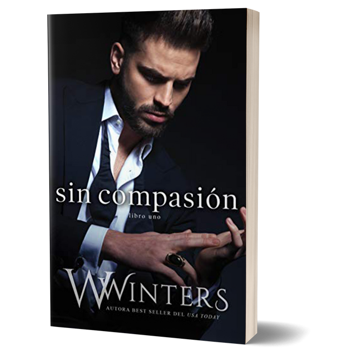 Sin compasión (Spanish Edition of Merciless)