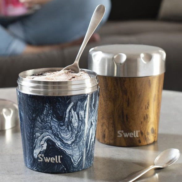 Custom Swell Ice Cream Pint - Corporate Gifts