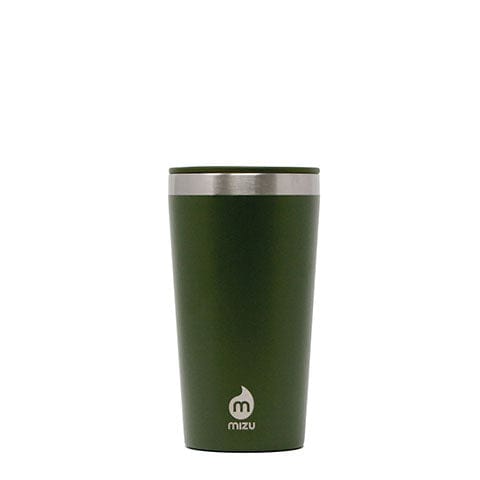 Army Green Custom T16 Tumbler - Corporate Gifts
